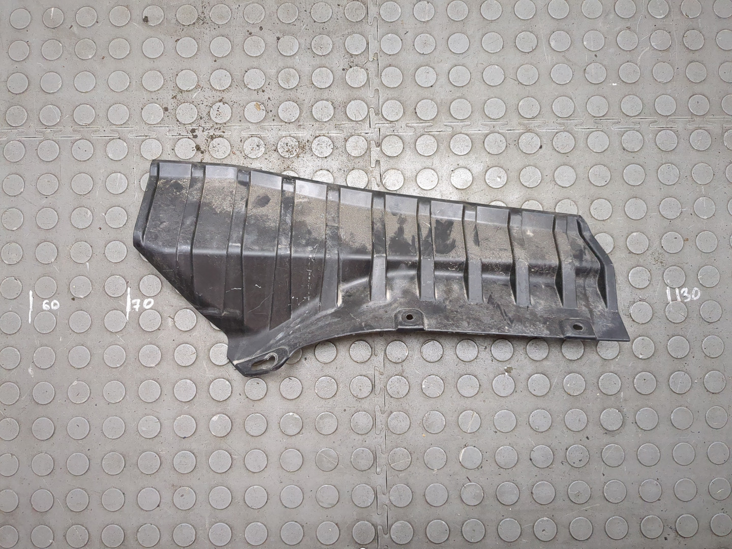 Защита картера