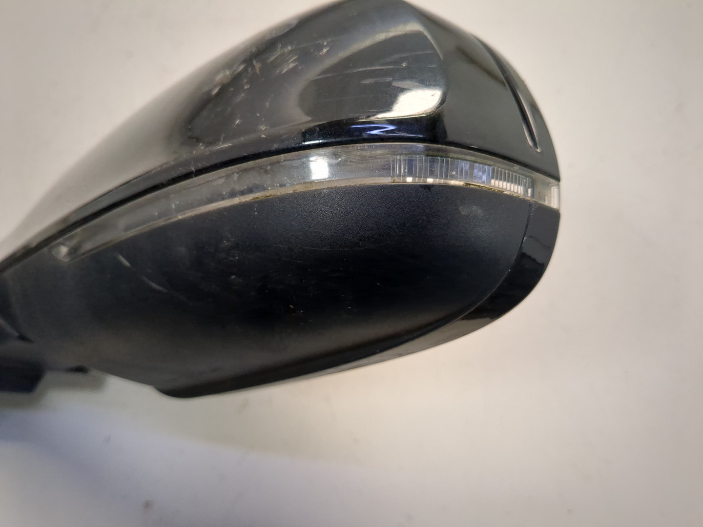 Зеркало левое электрическое