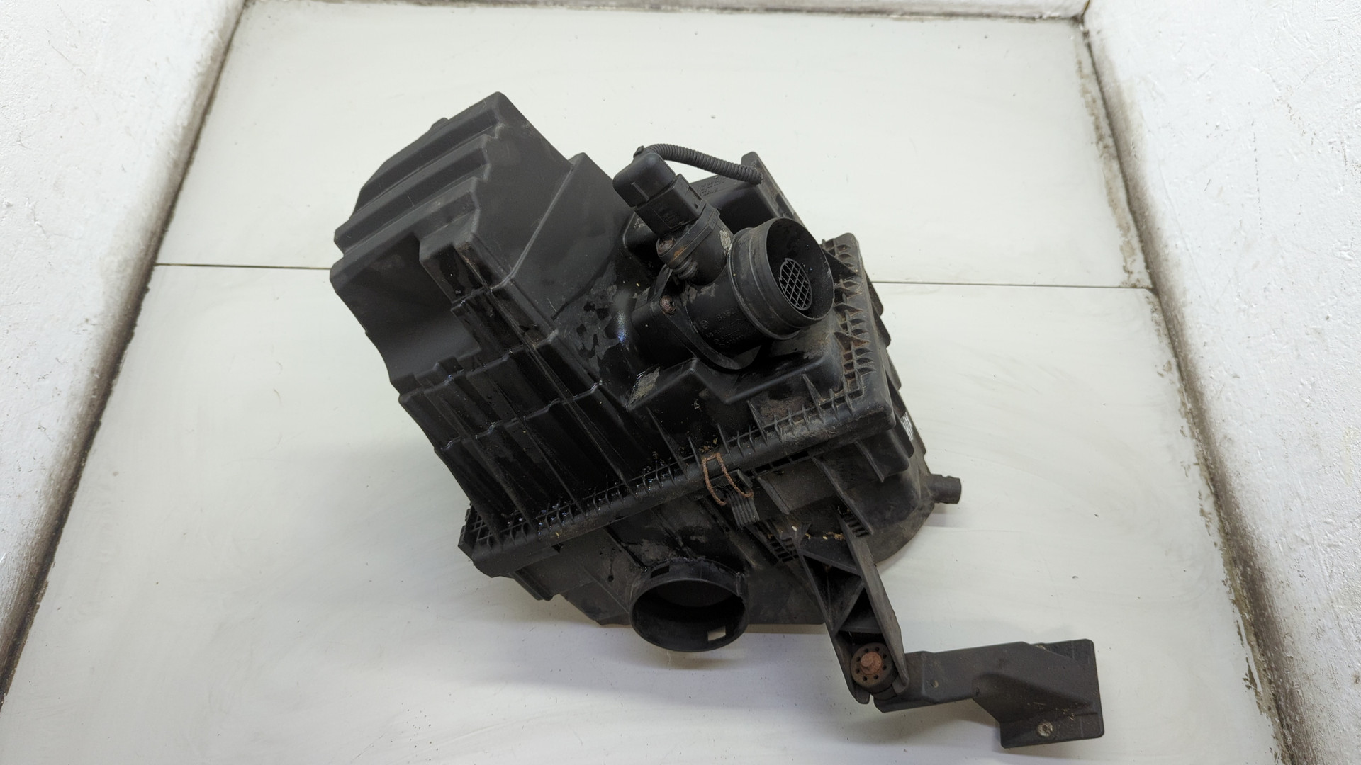 Корпус воздушного фильтра