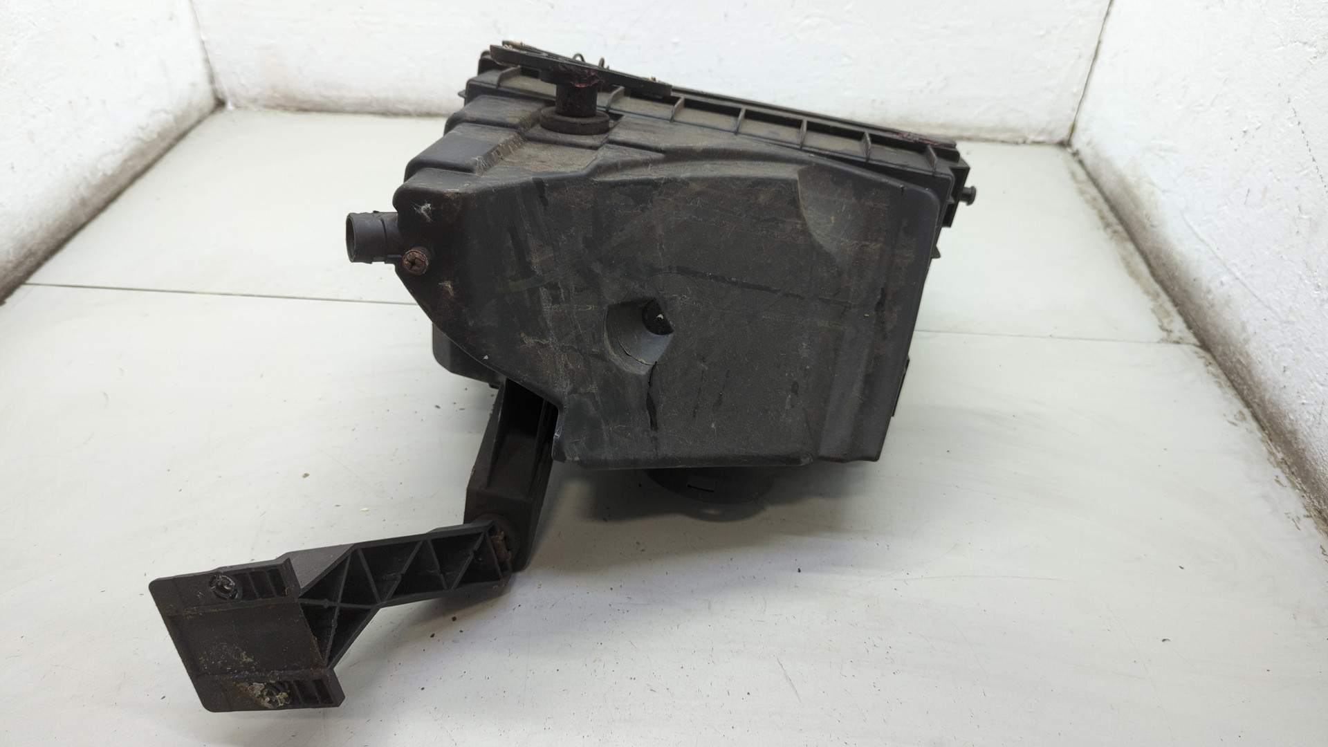 Корпус воздушного фильтра