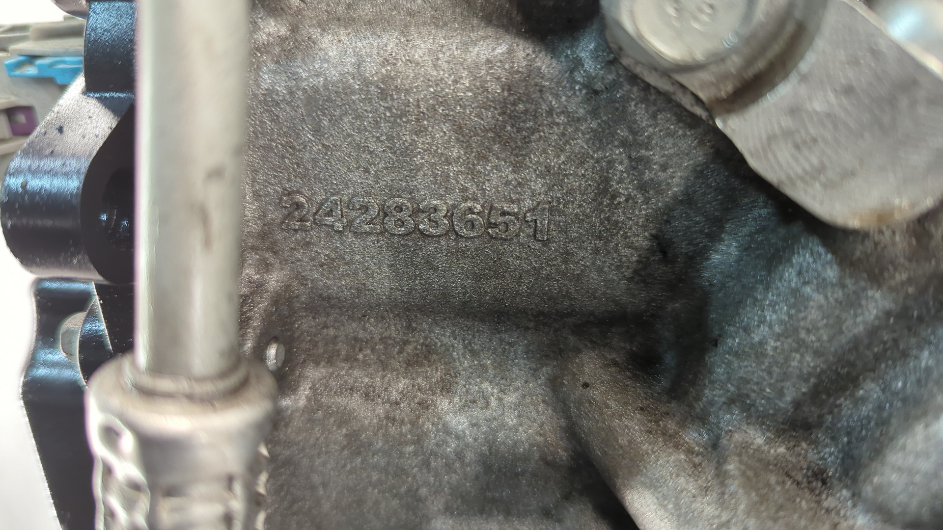 АКПП (автоматическая коробка переключения передач)