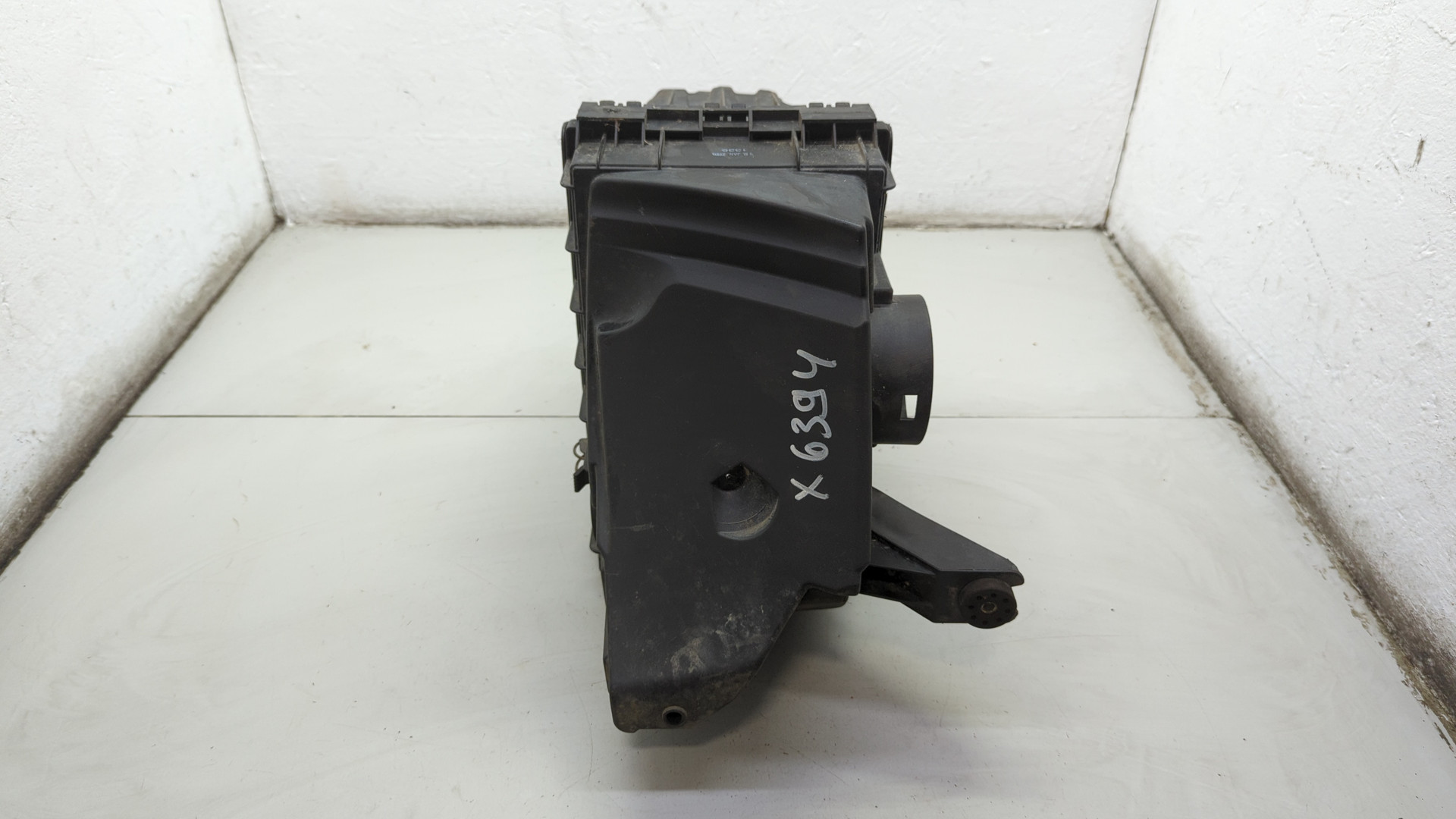 Корпус воздушного фильтра