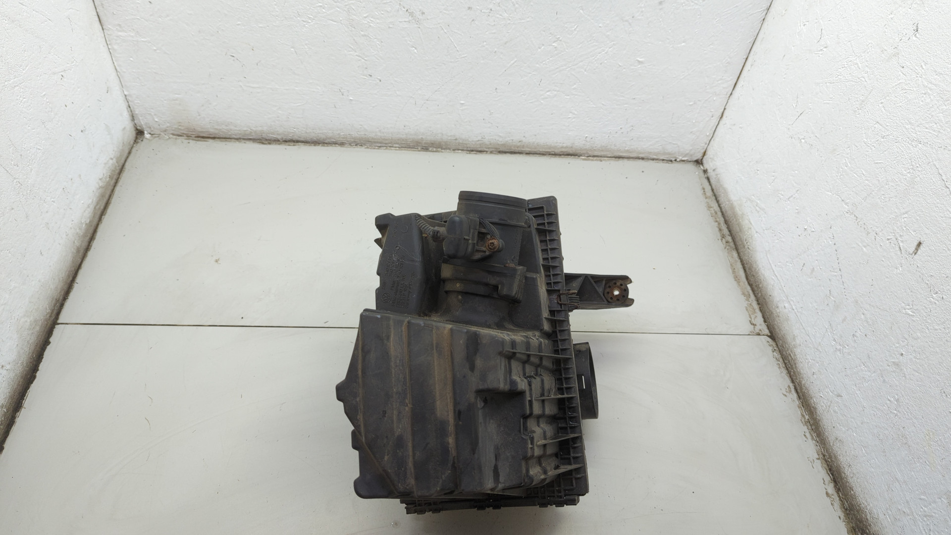 Корпус воздушного фильтра