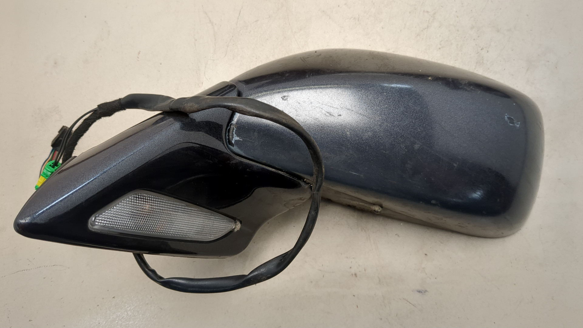 Зеркало левое электрическое