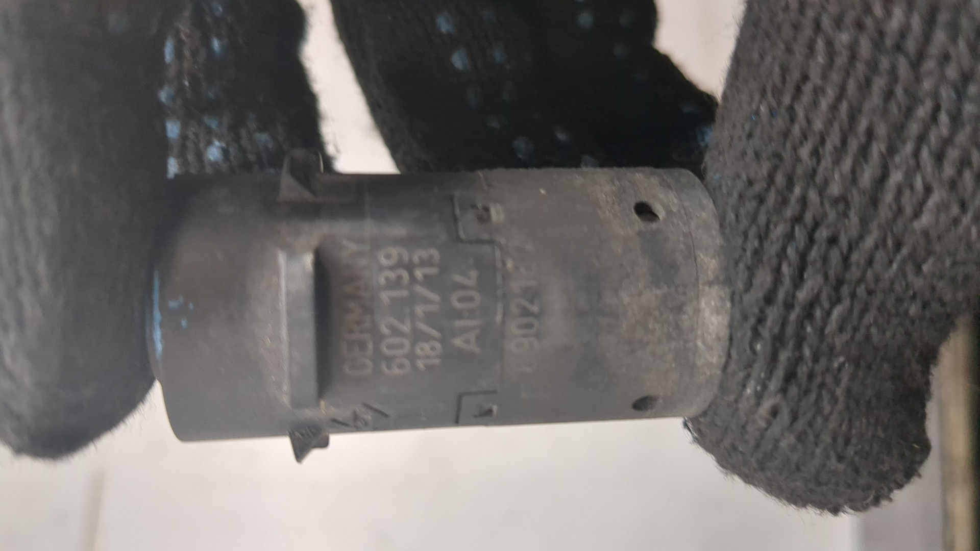 Датчик парковки