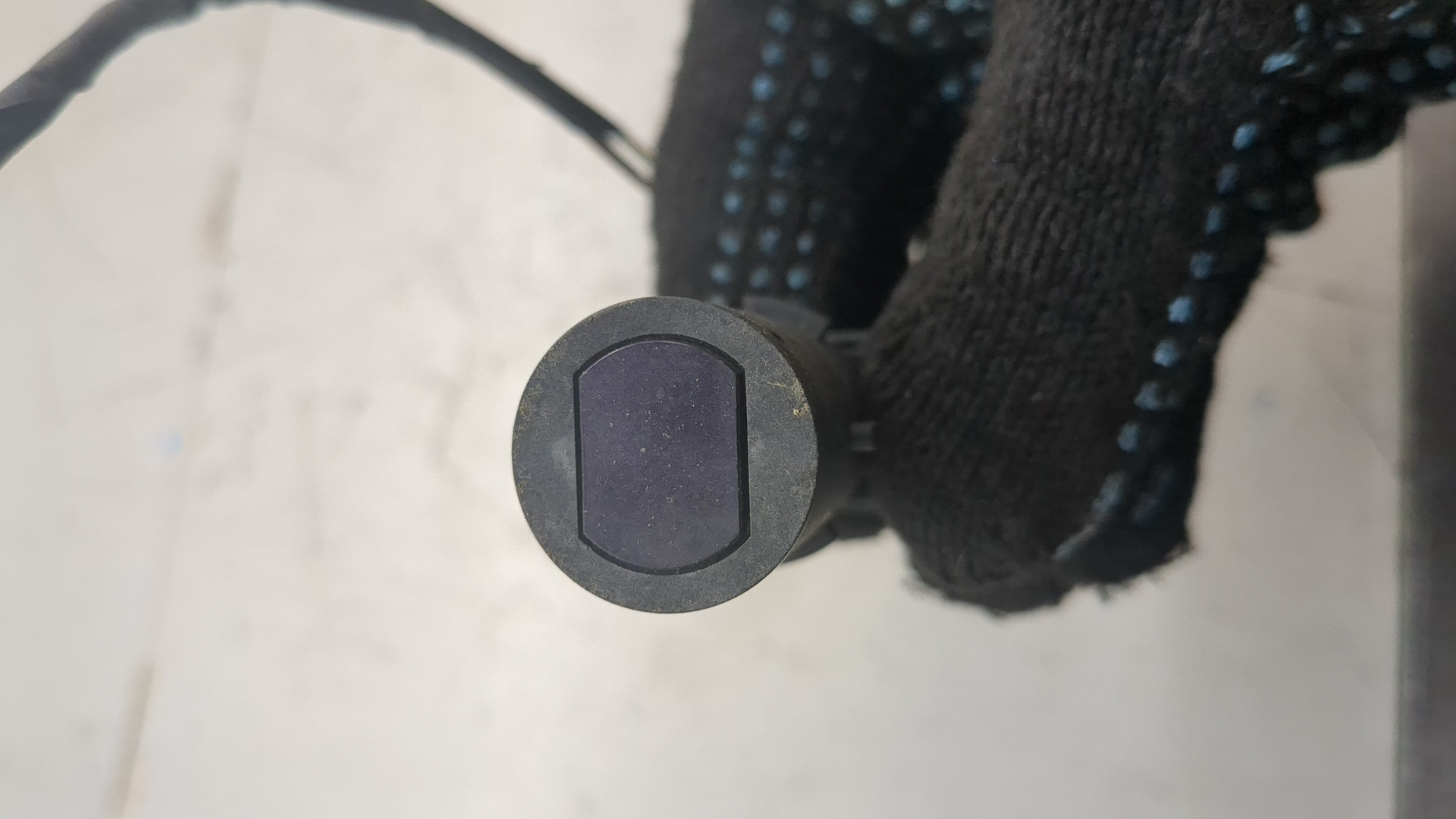 Датчик парковки