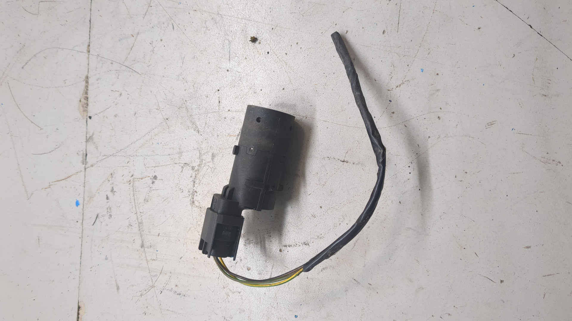 Датчик парковки