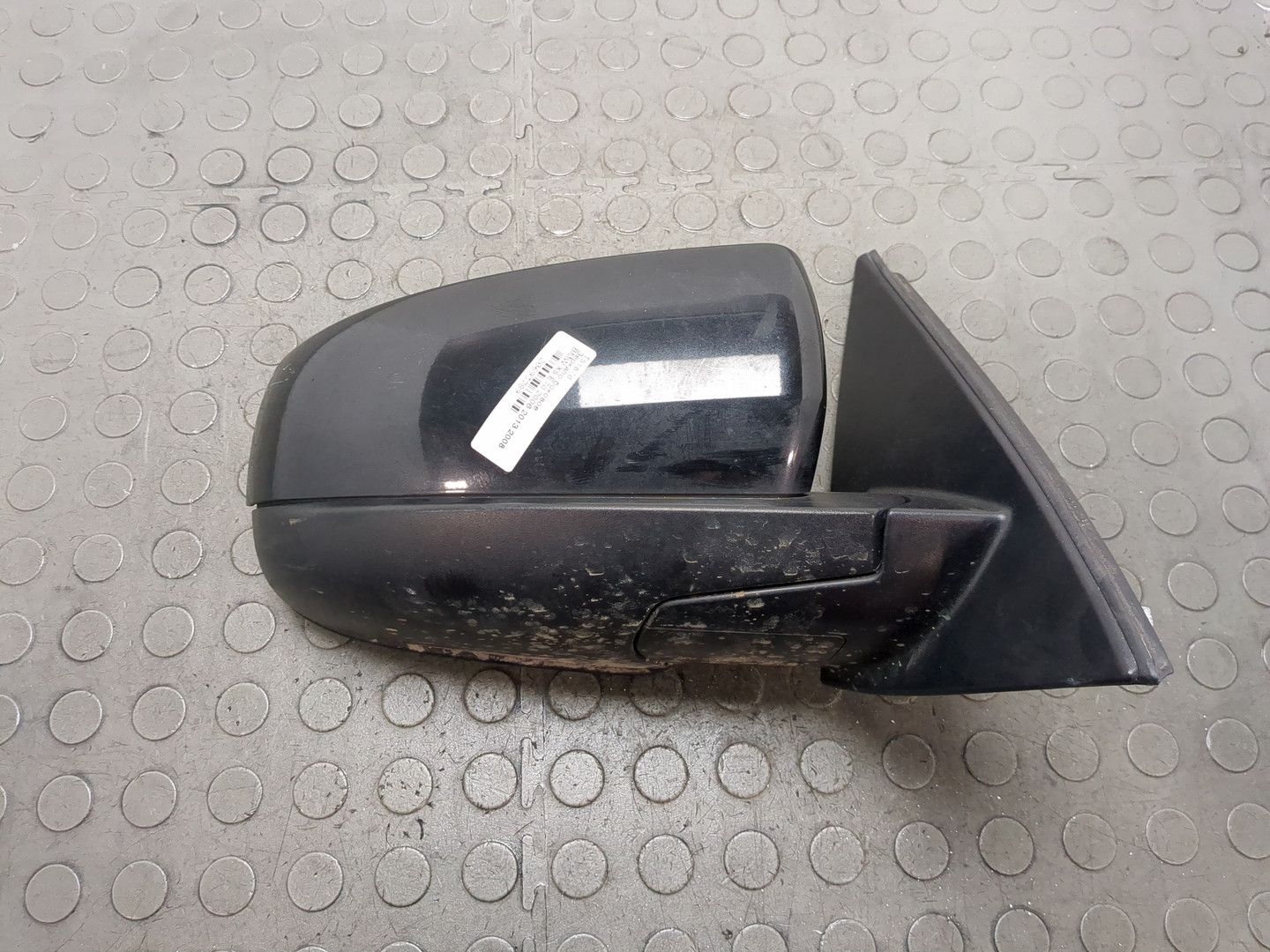 Зеркало правое электрическое