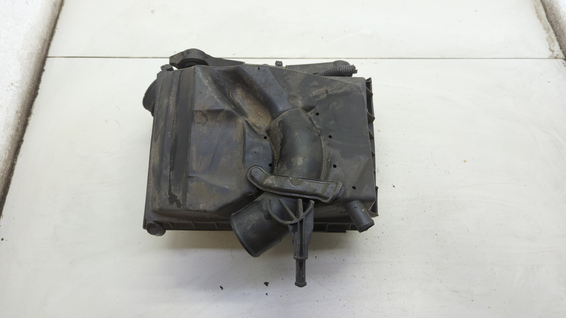 Корпус воздушного фильтра