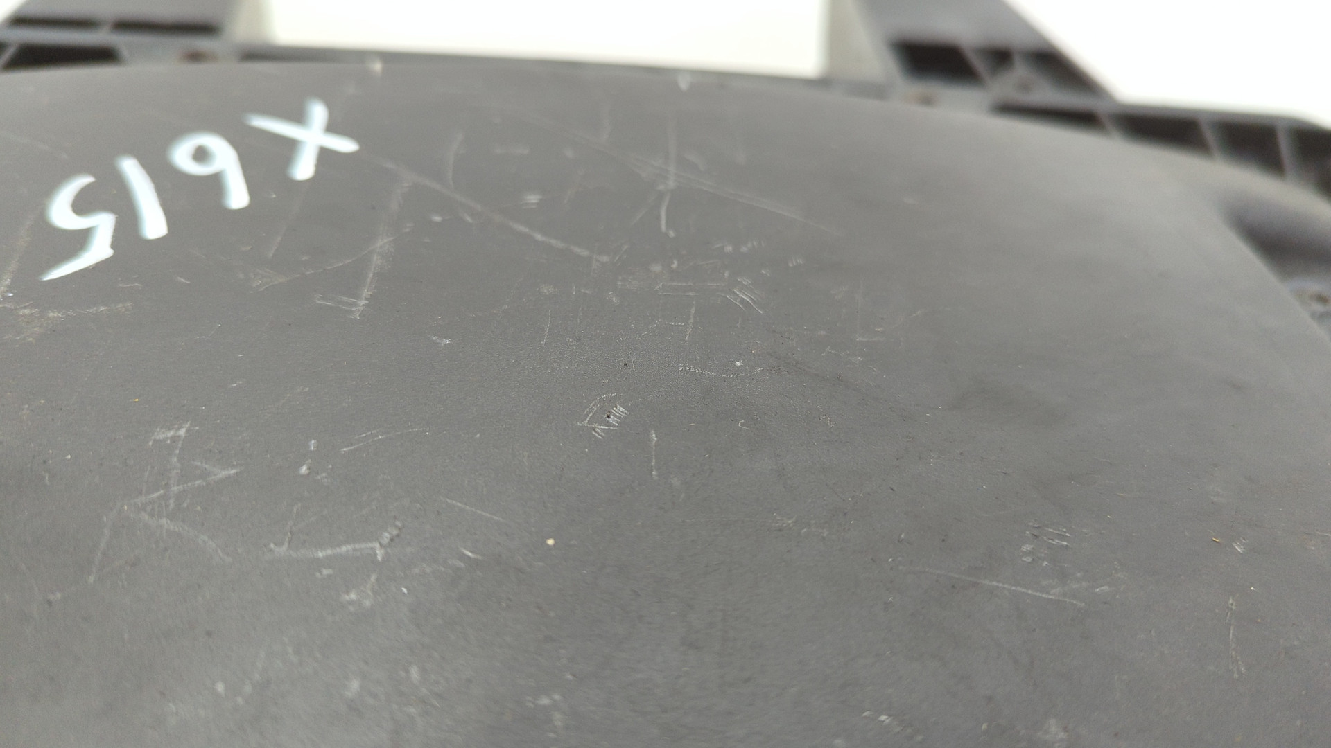 Корпус воздушного фильтра