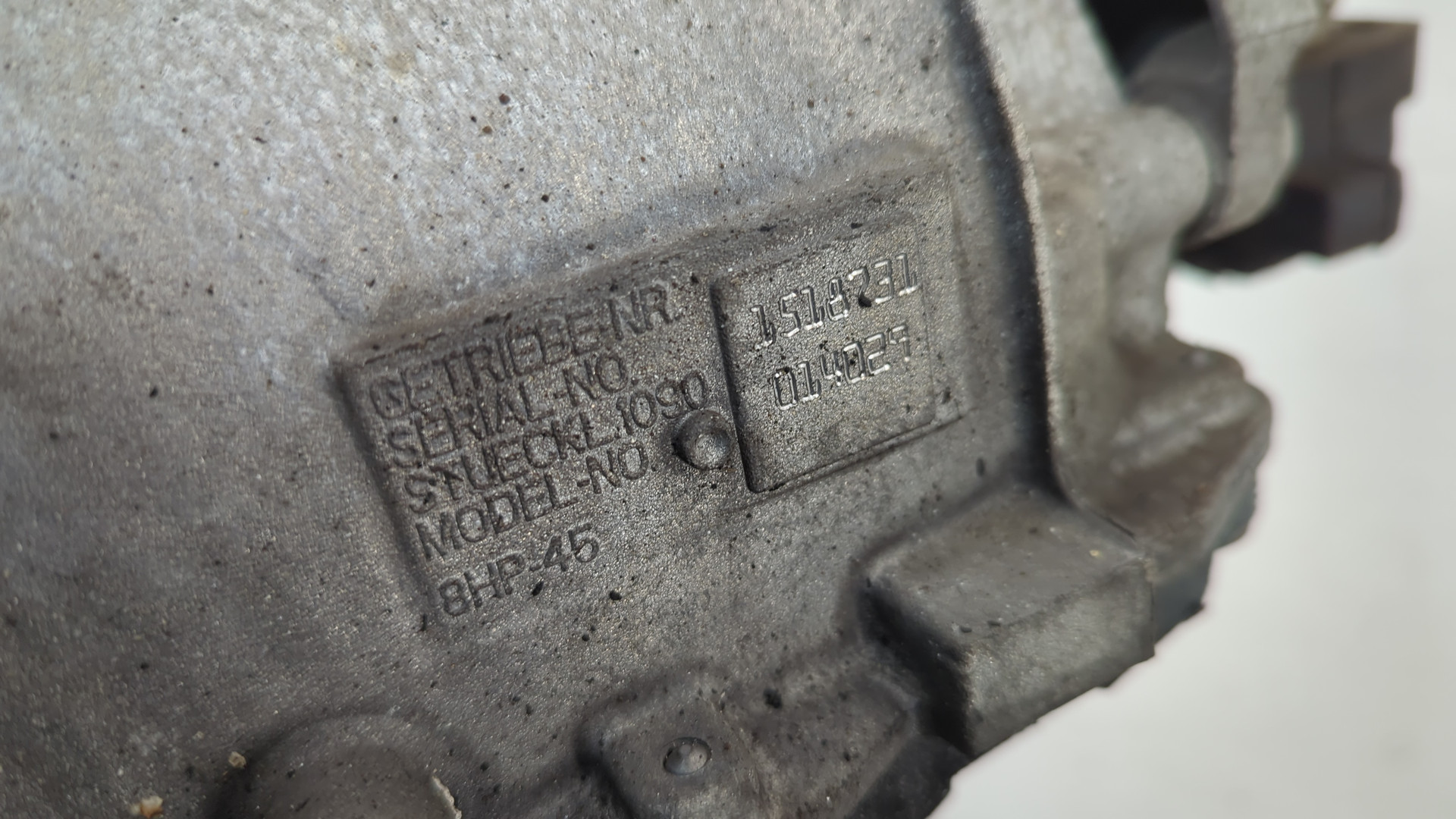 АКПП (автоматическая коробка переключения передач)