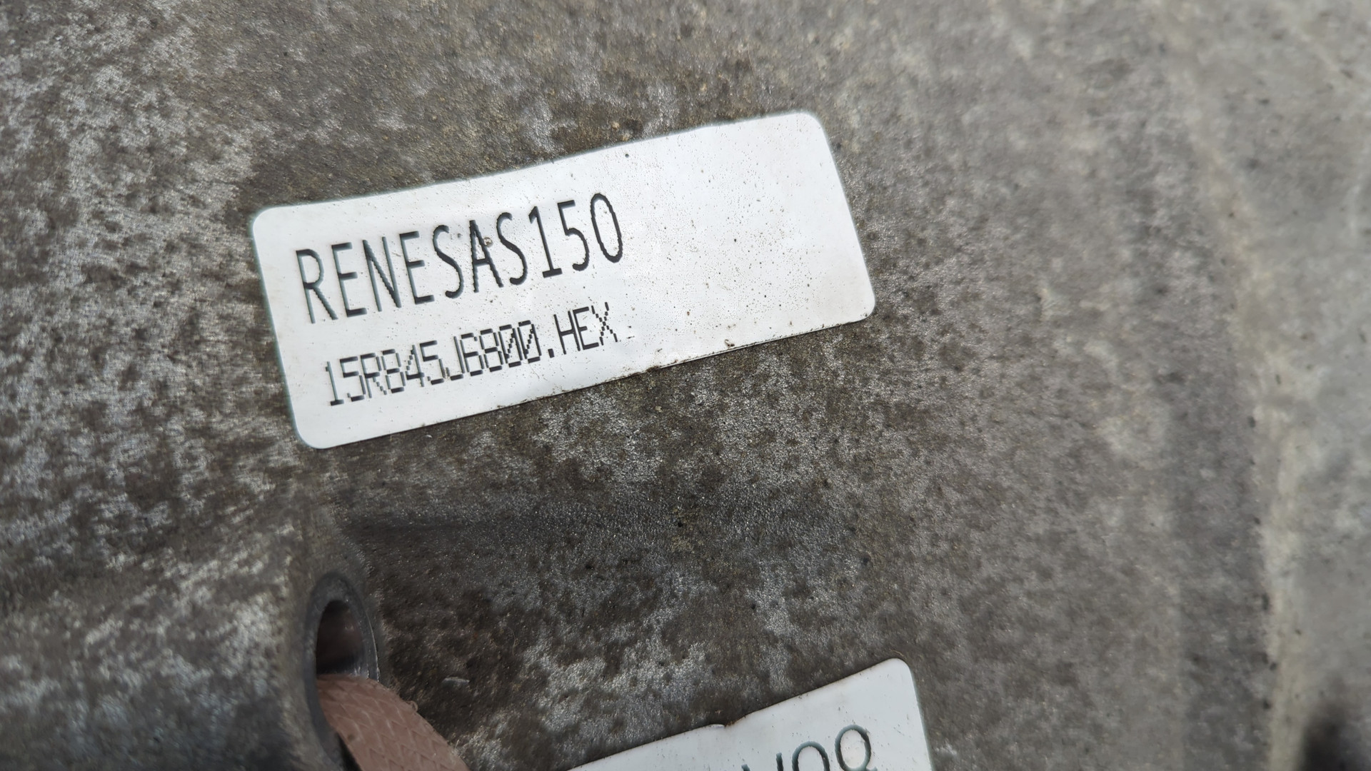 АКПП (автоматическая коробка переключения передач)