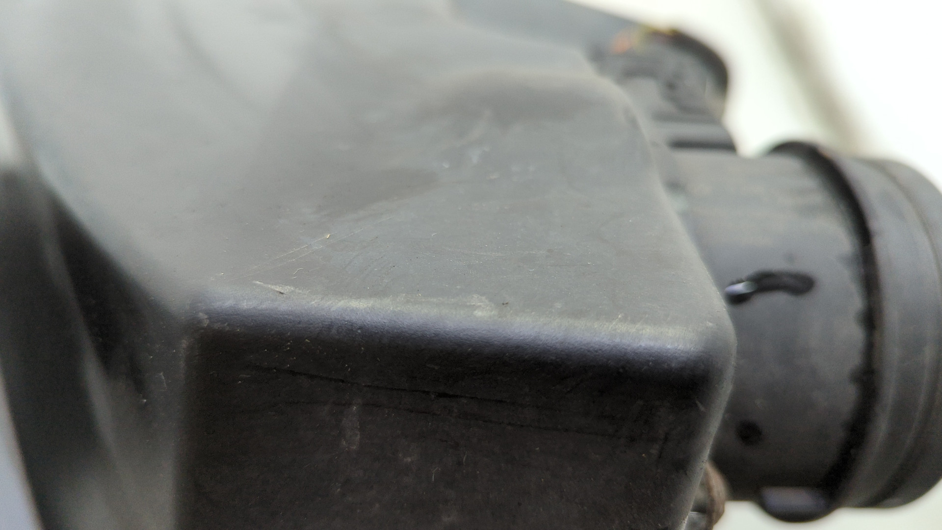 Корпус воздушного фильтра