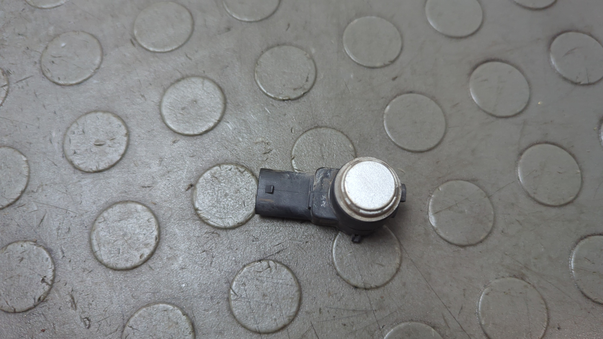 Датчик парковки