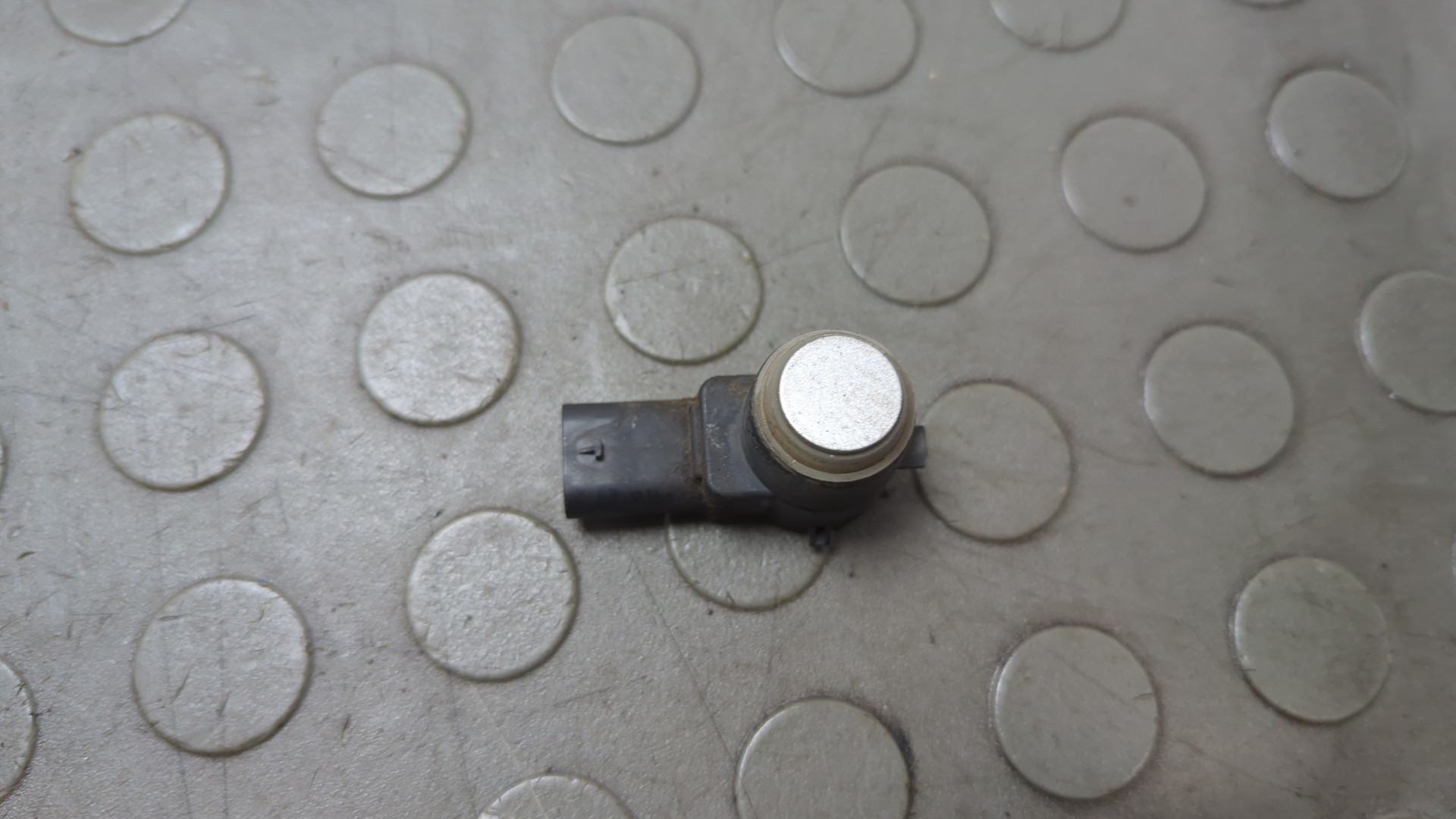 Датчик парковки