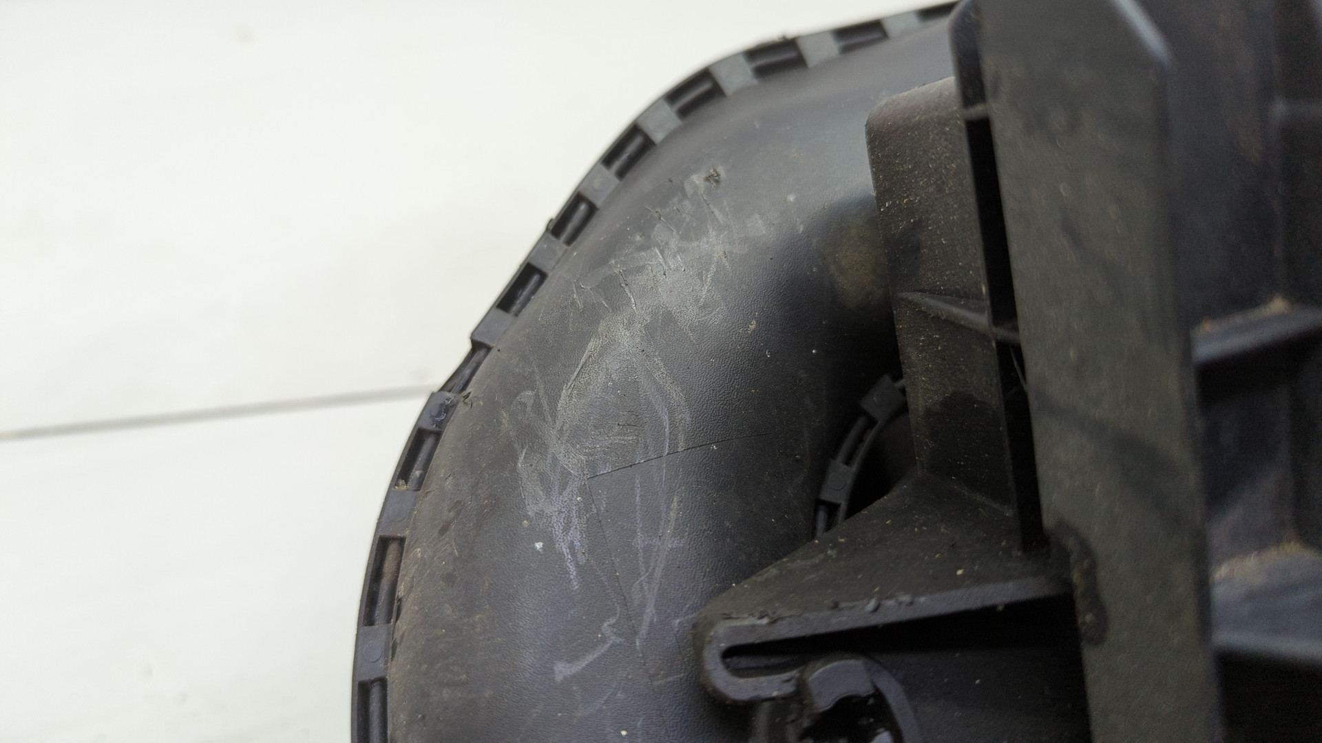 Корпус воздушного фильтра