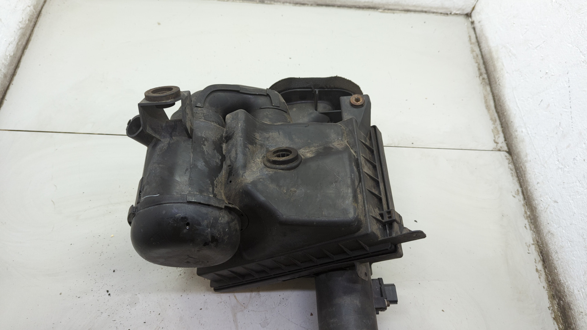 Корпус воздушного фильтра