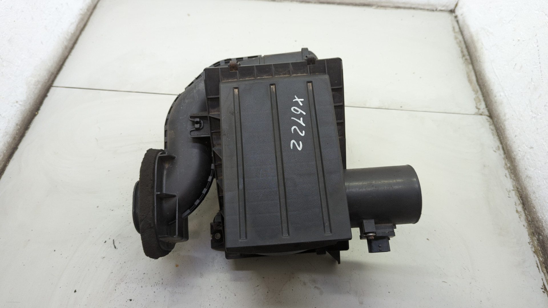 Корпус воздушного фильтра