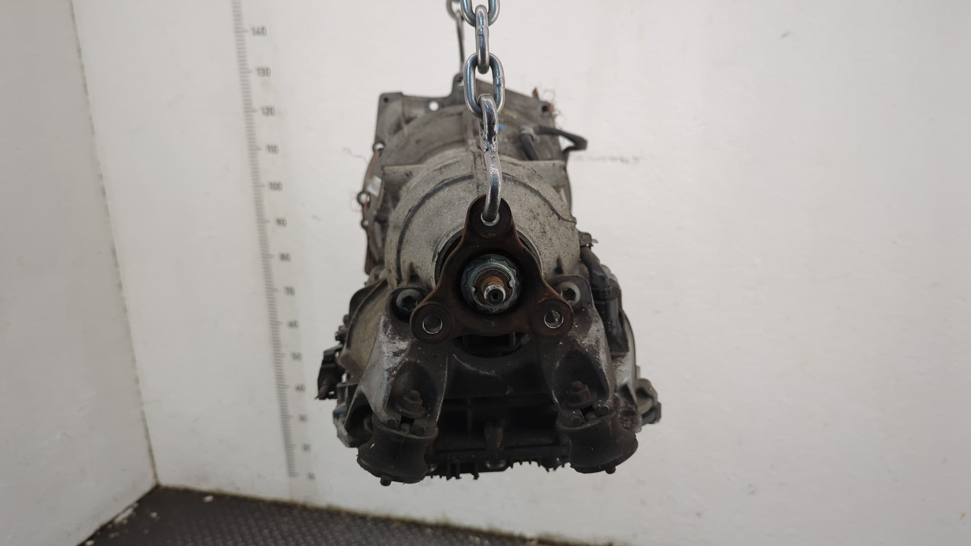 АКПП (автоматическая коробка переключения передач)