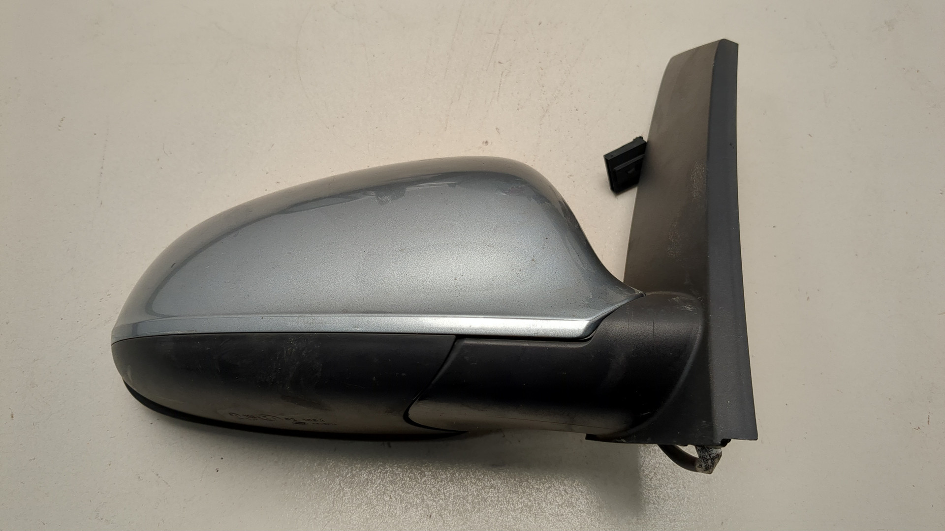 Зеркало правое электрическое