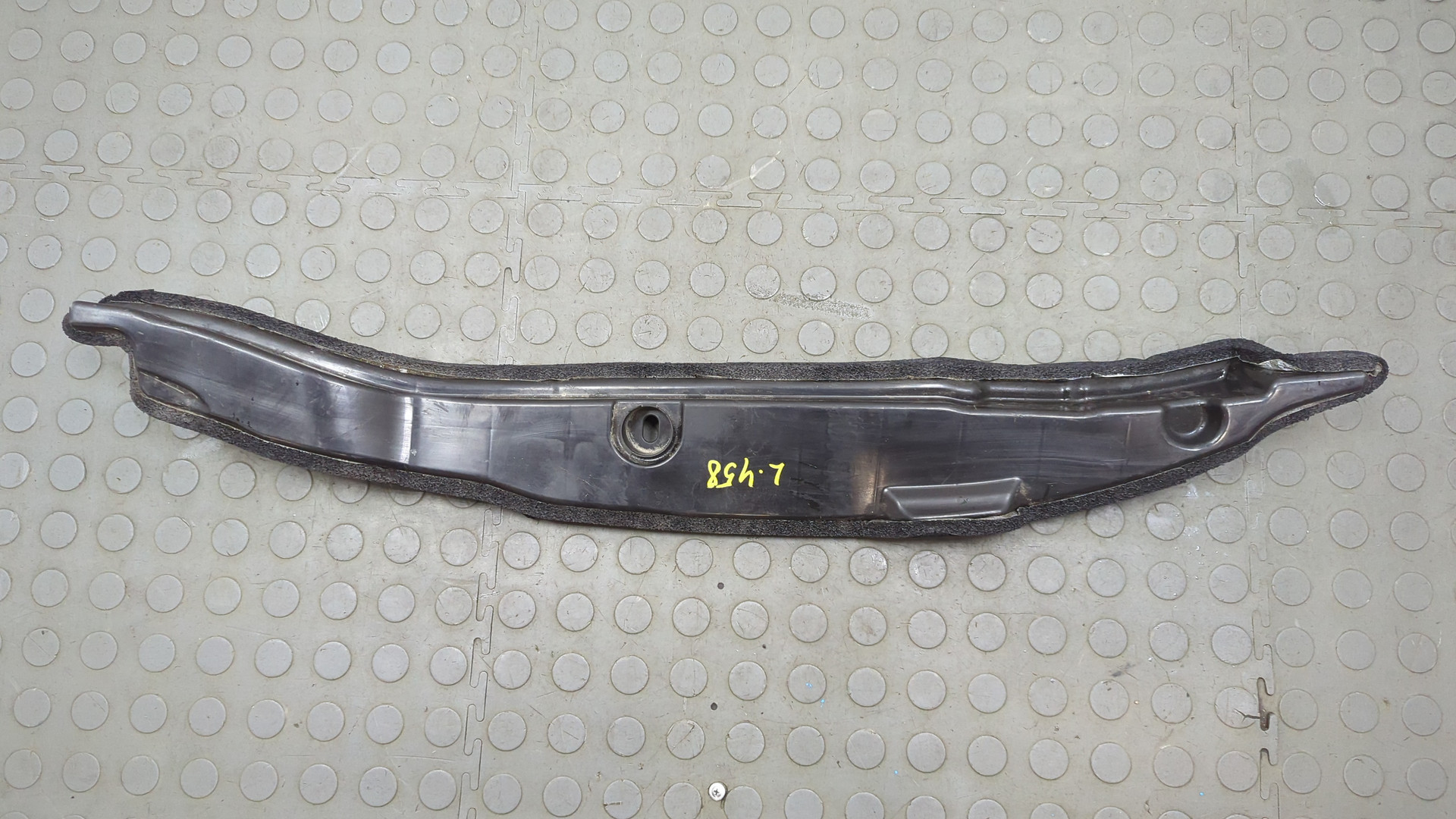 Накладка (кузов наружные)