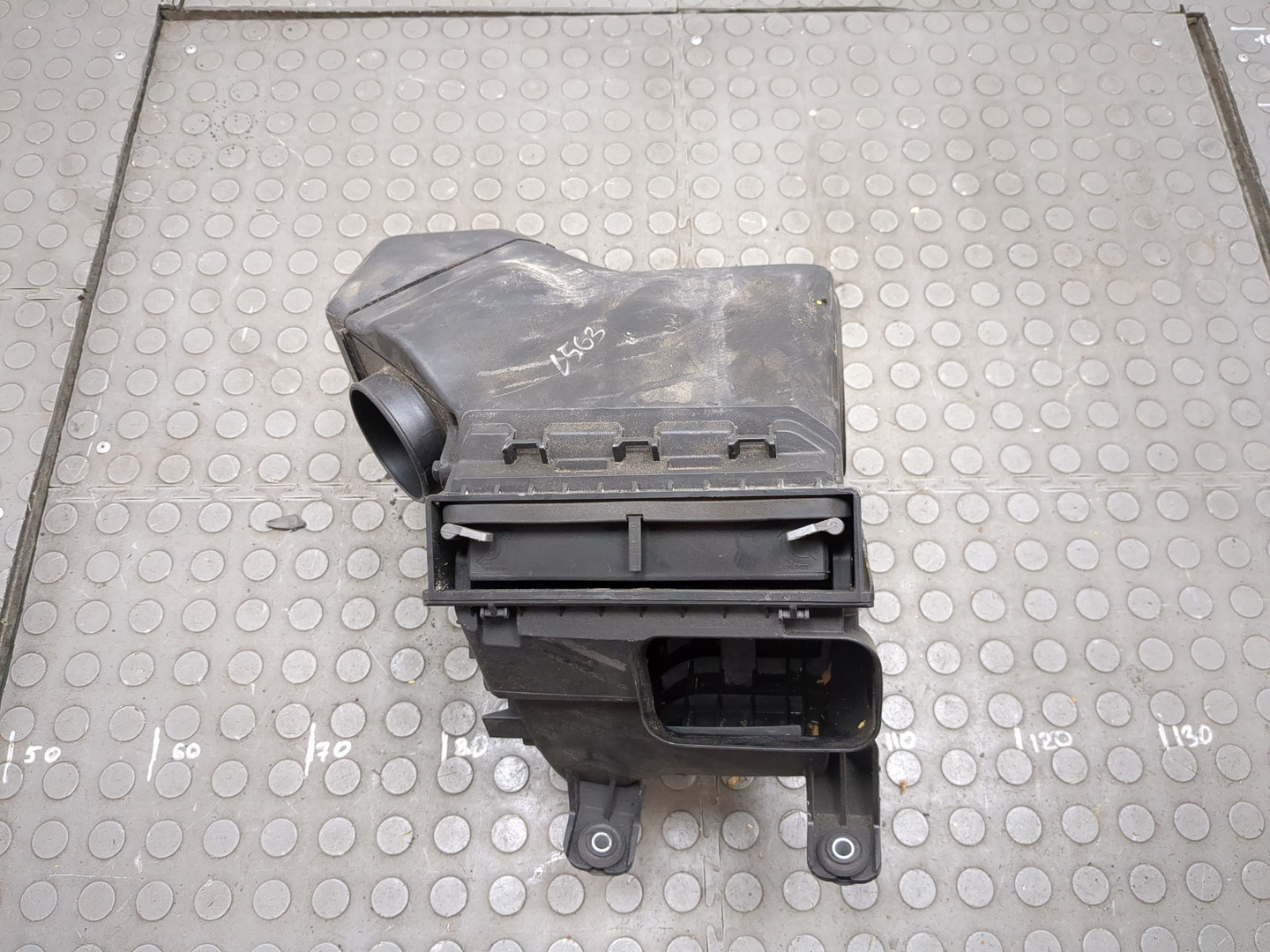 Корпус воздушного фильтра