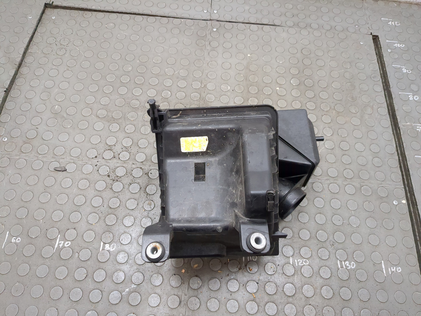 Корпус воздушного фильтра