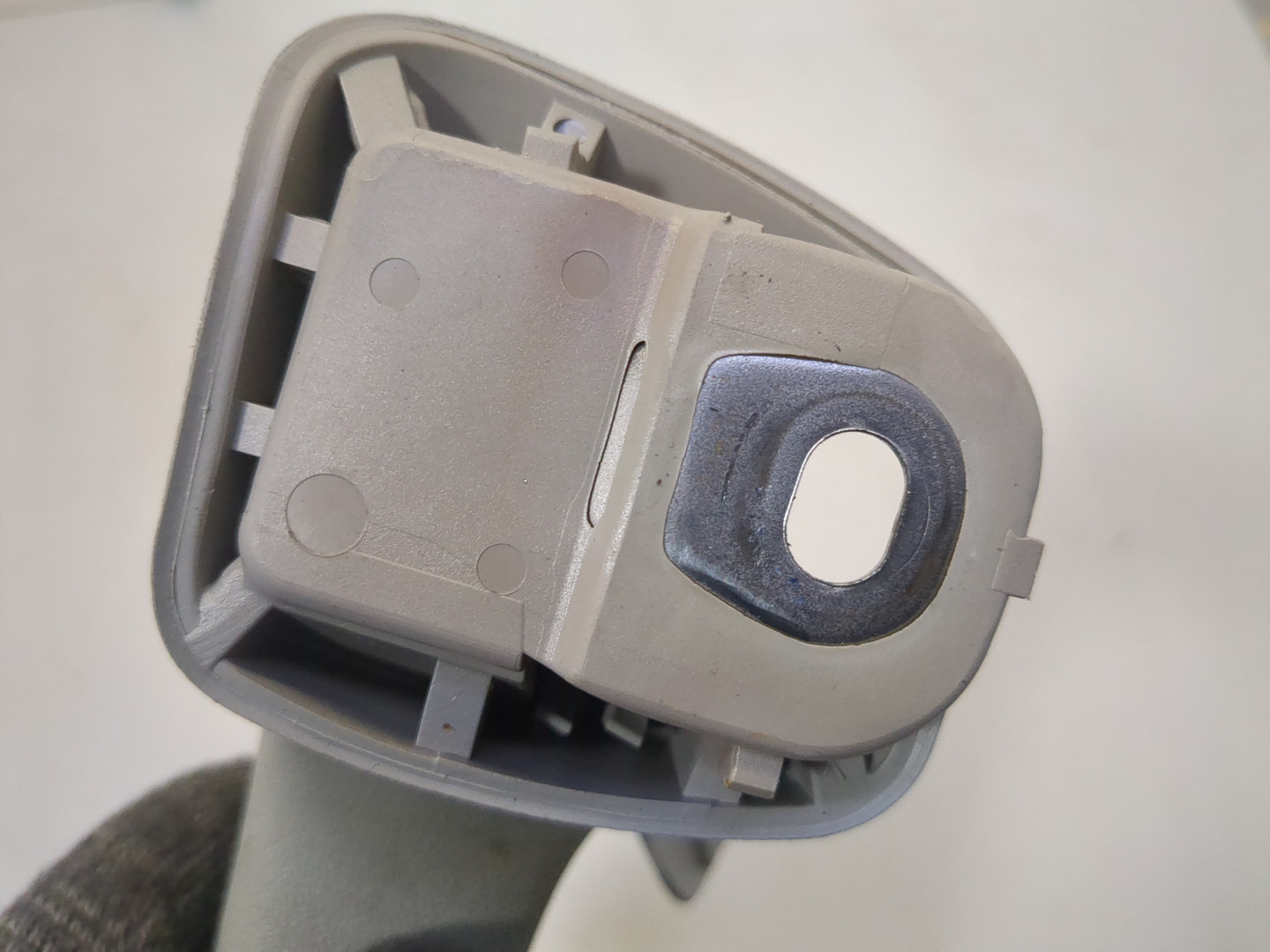 Ручка внутренняя потолочная