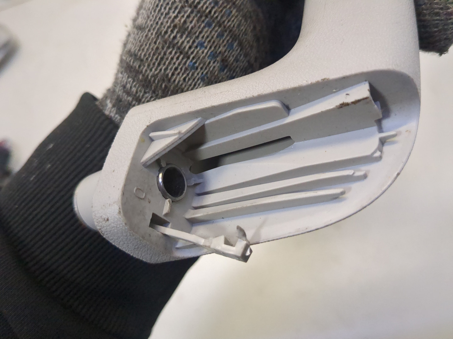 Ручка внутренняя потолочная