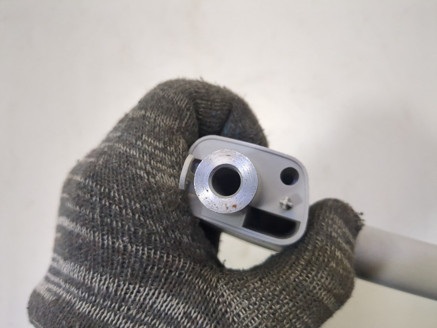 Ручка внутренняя потолочная