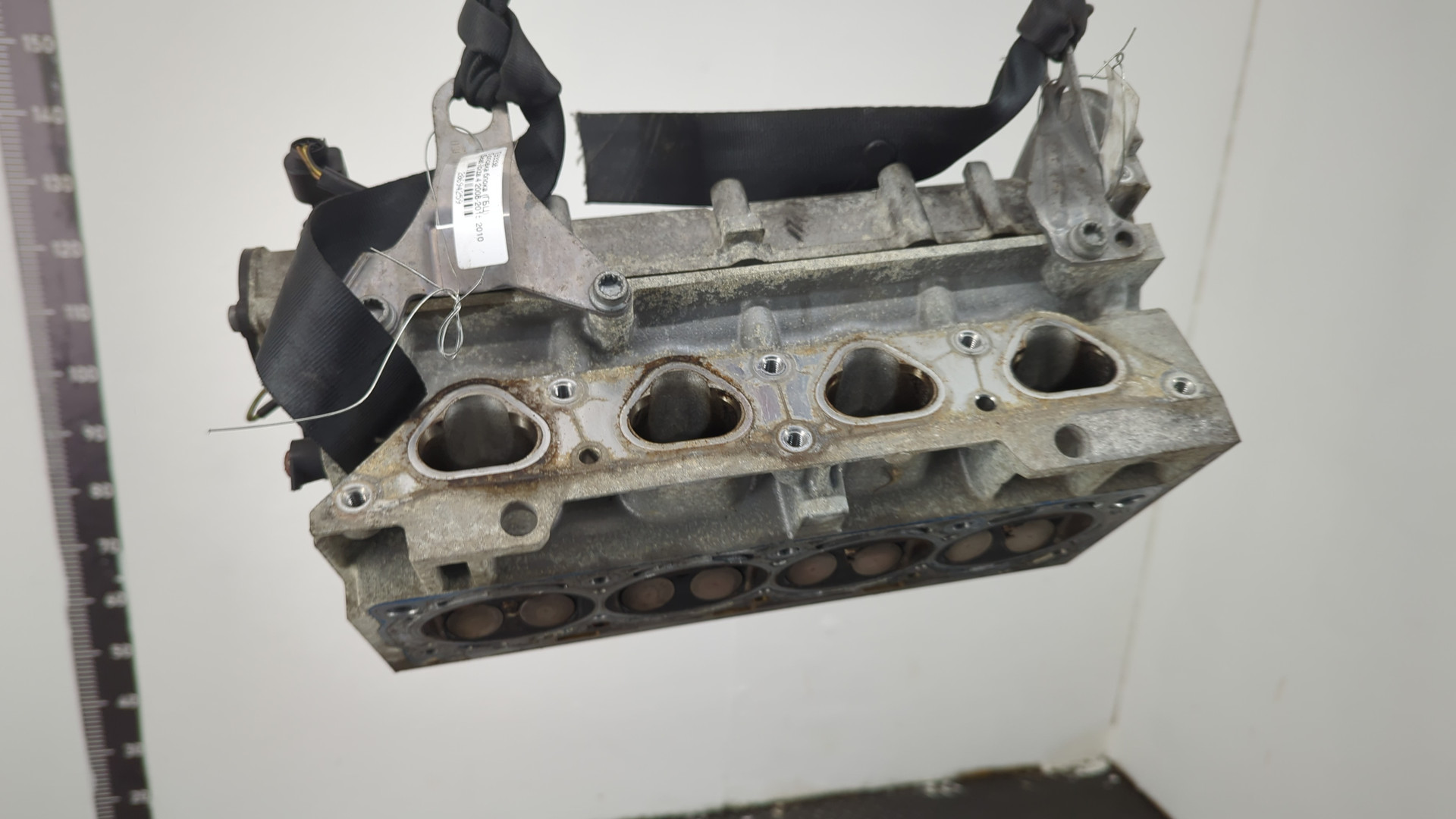 Головка блока цилиндров