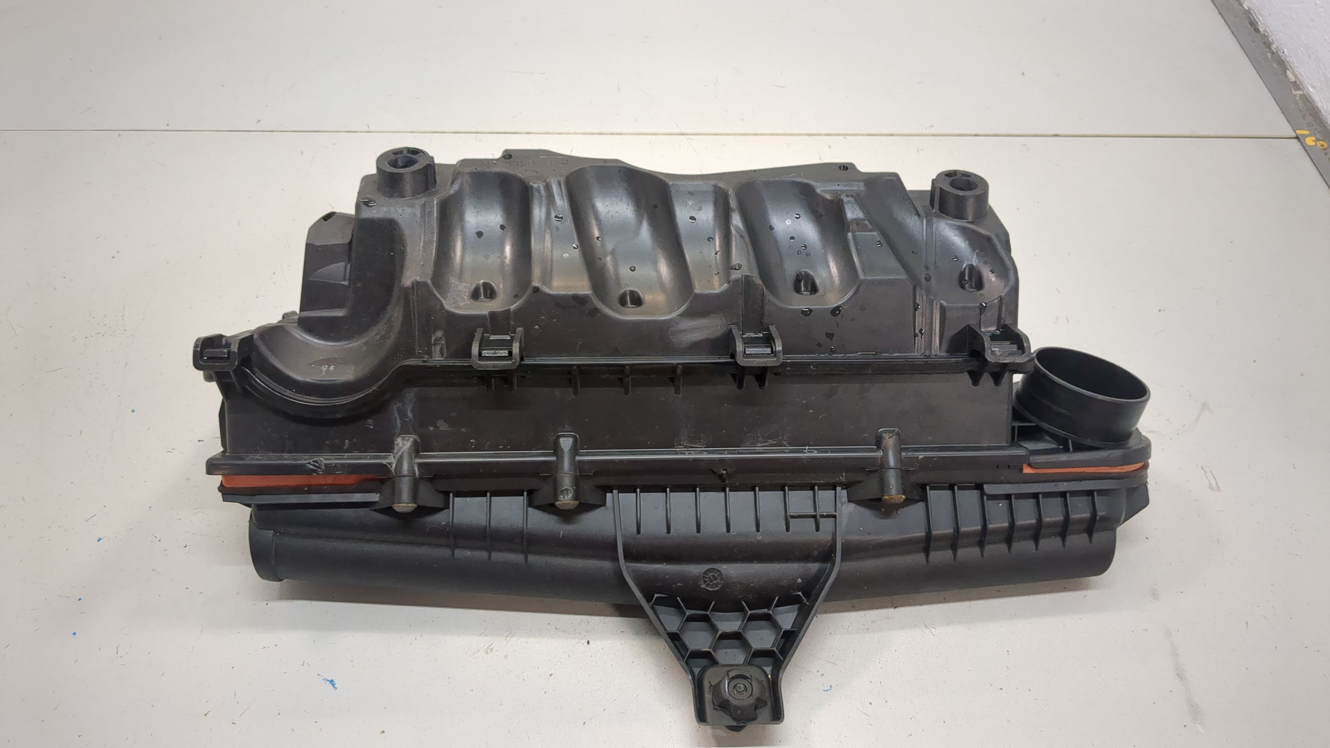 Корпус воздушного фильтра