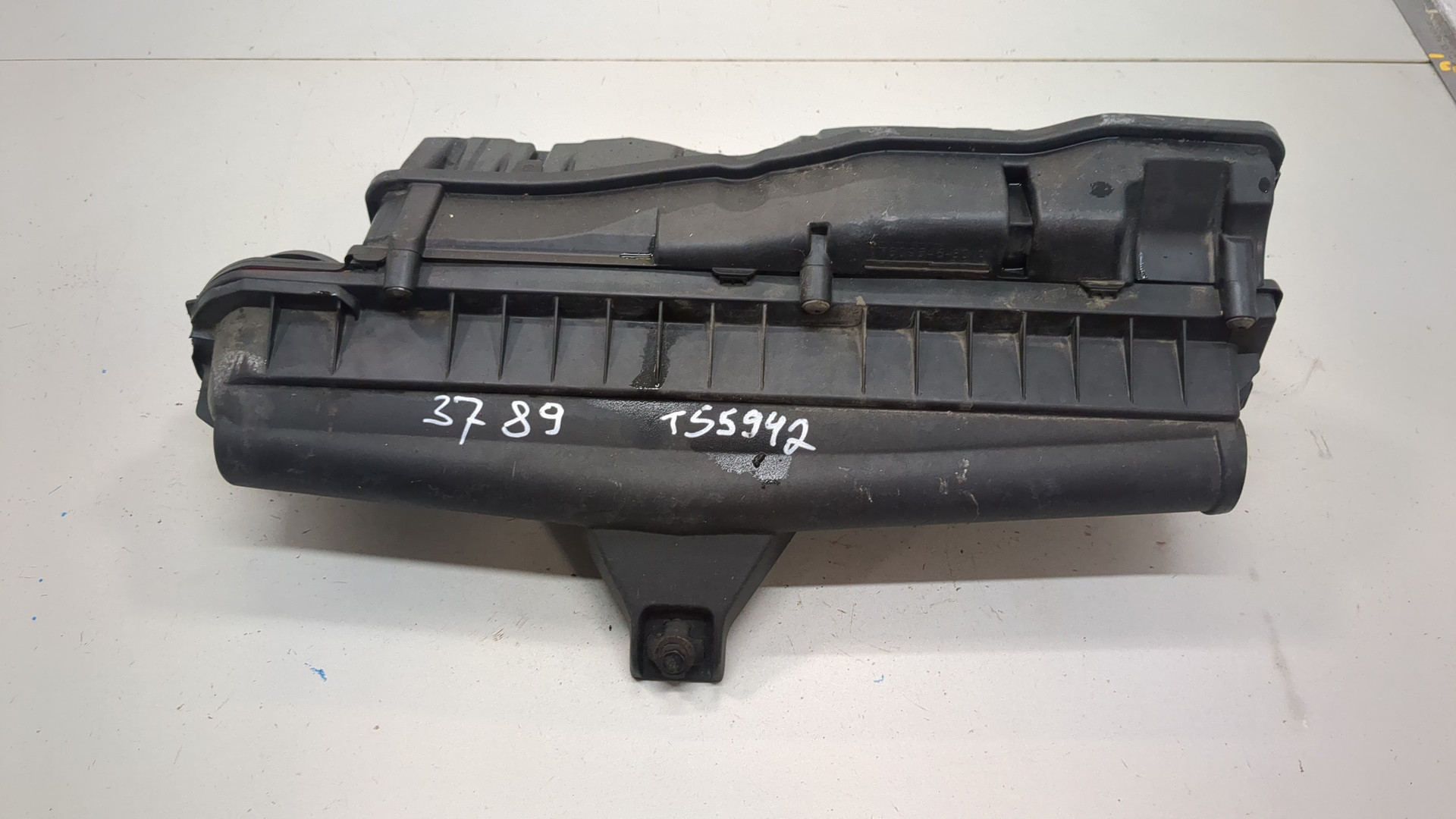 Корпус воздушного фильтра