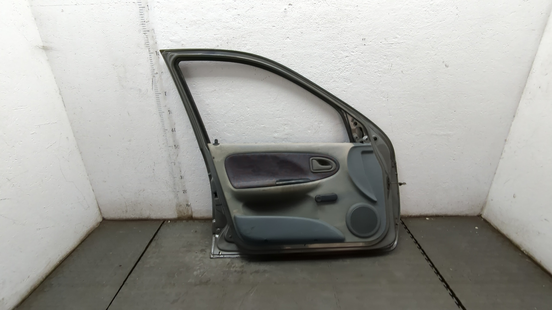 Дверь передняя левая