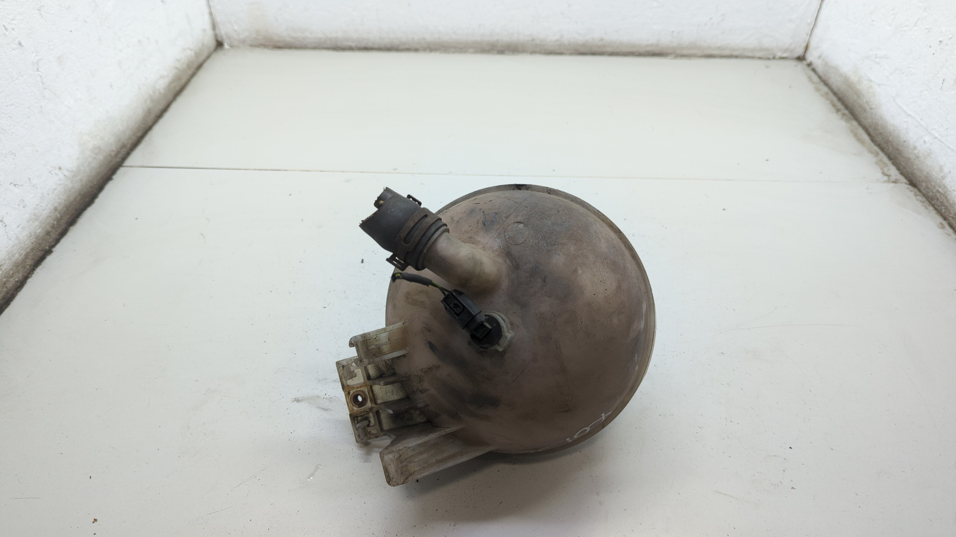 Бачок расширительный