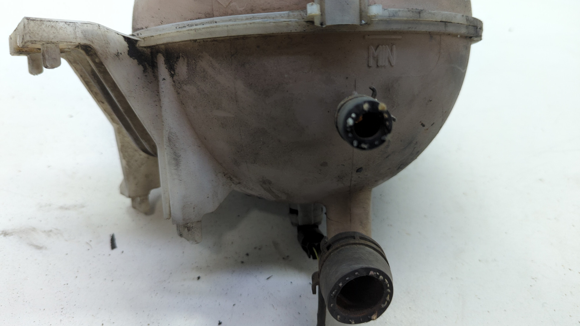 Бачок расширительный