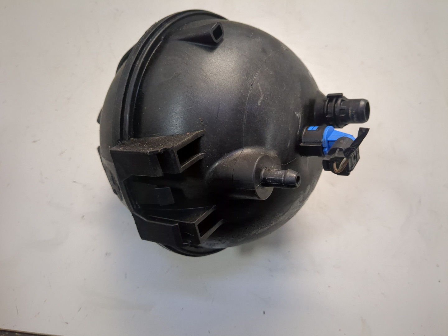 Бачок расширительный