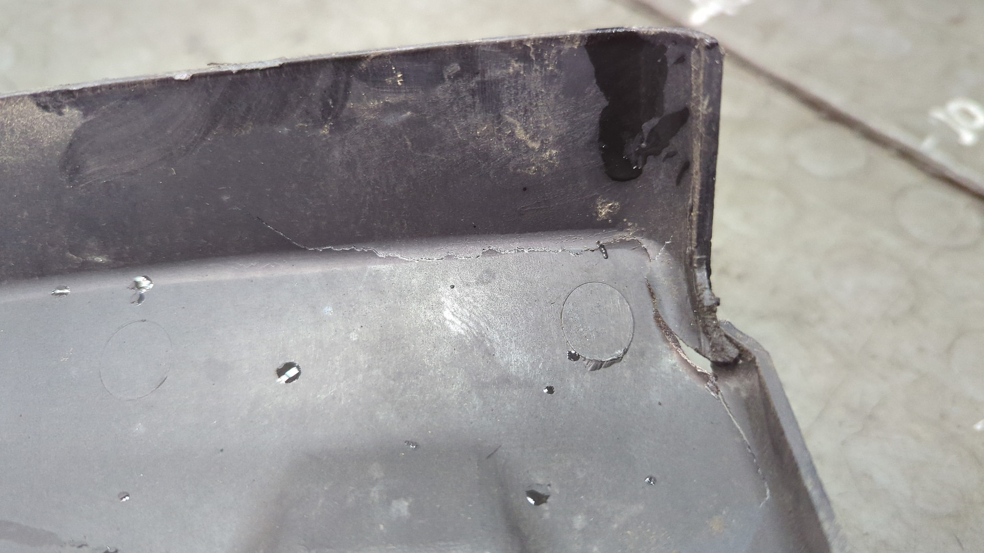 Вентилятор радиатора