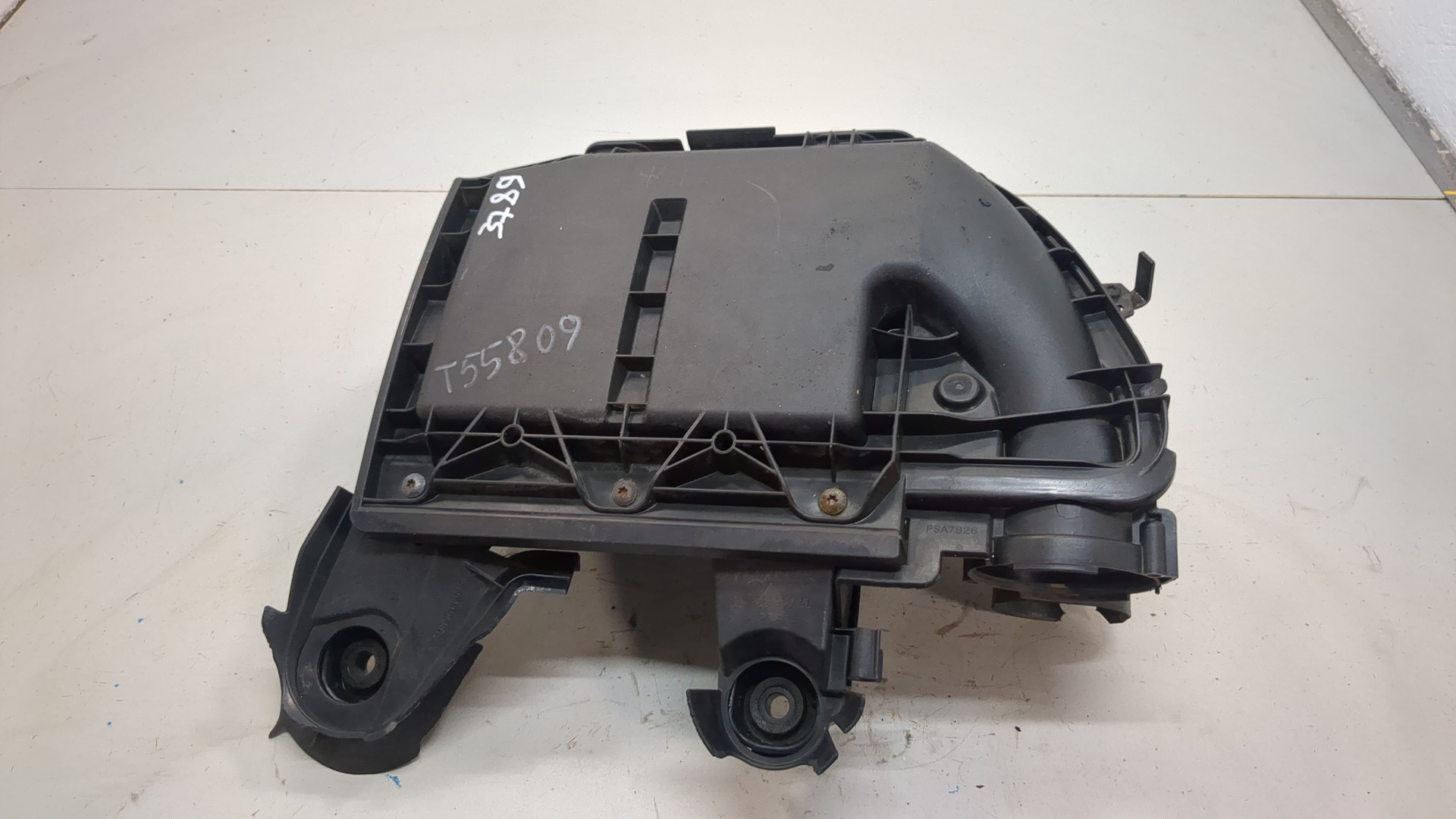 Корпус воздушного фильтра