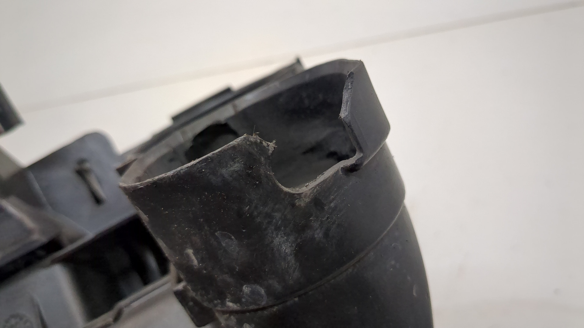 Корпус воздушного фильтра