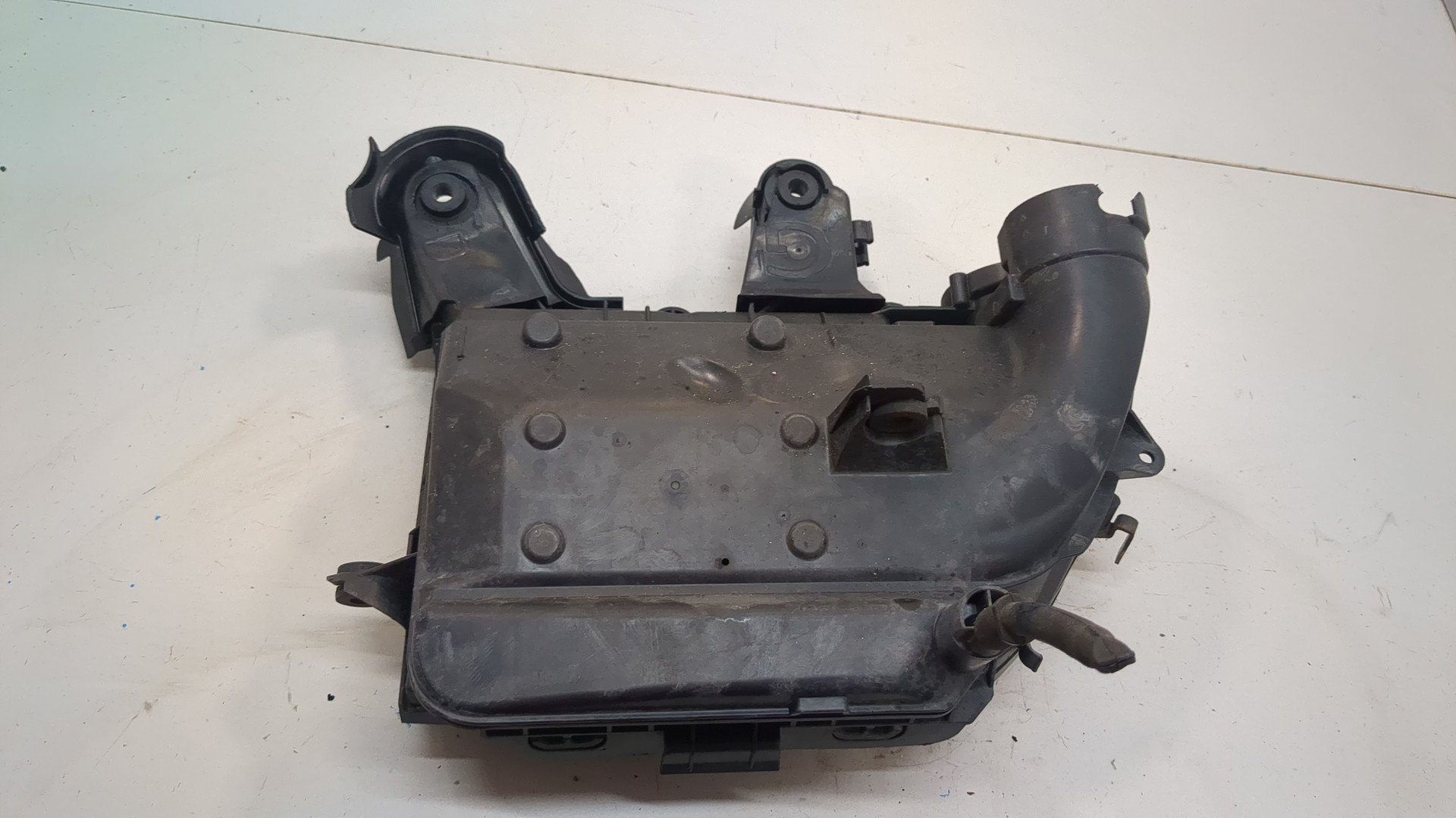 Корпус воздушного фильтра