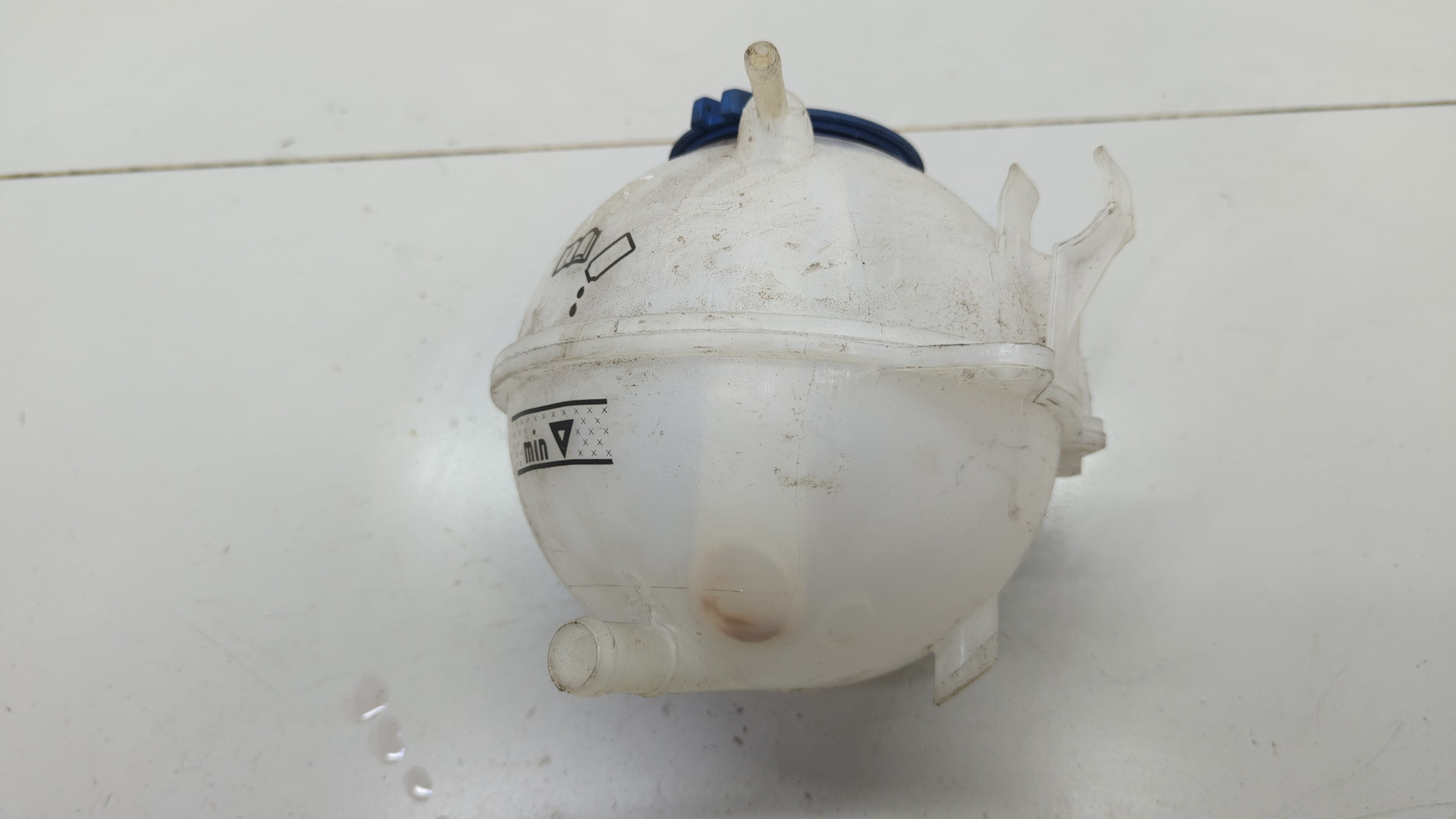 Бачок расширительный