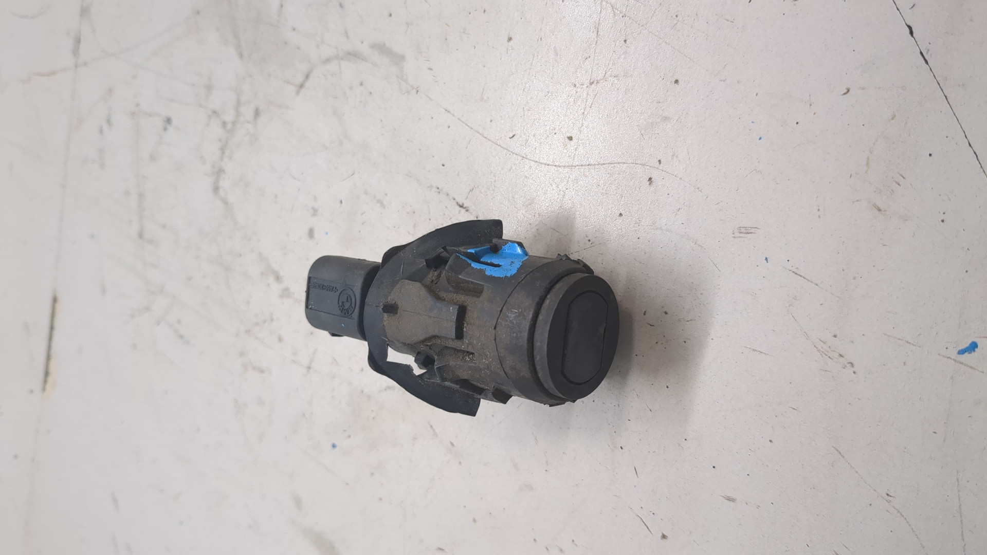 Датчик парковки