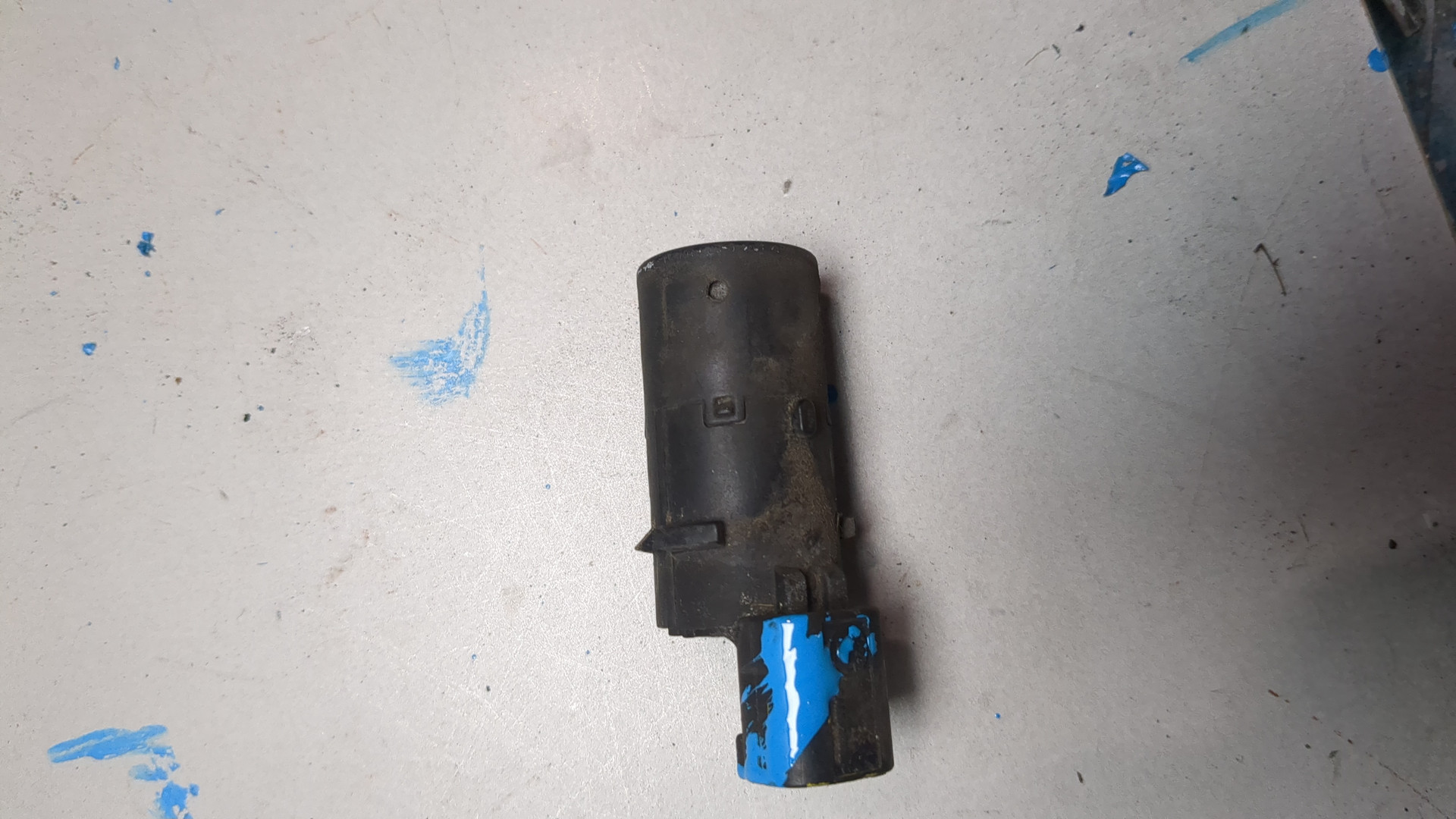 Датчик парковки