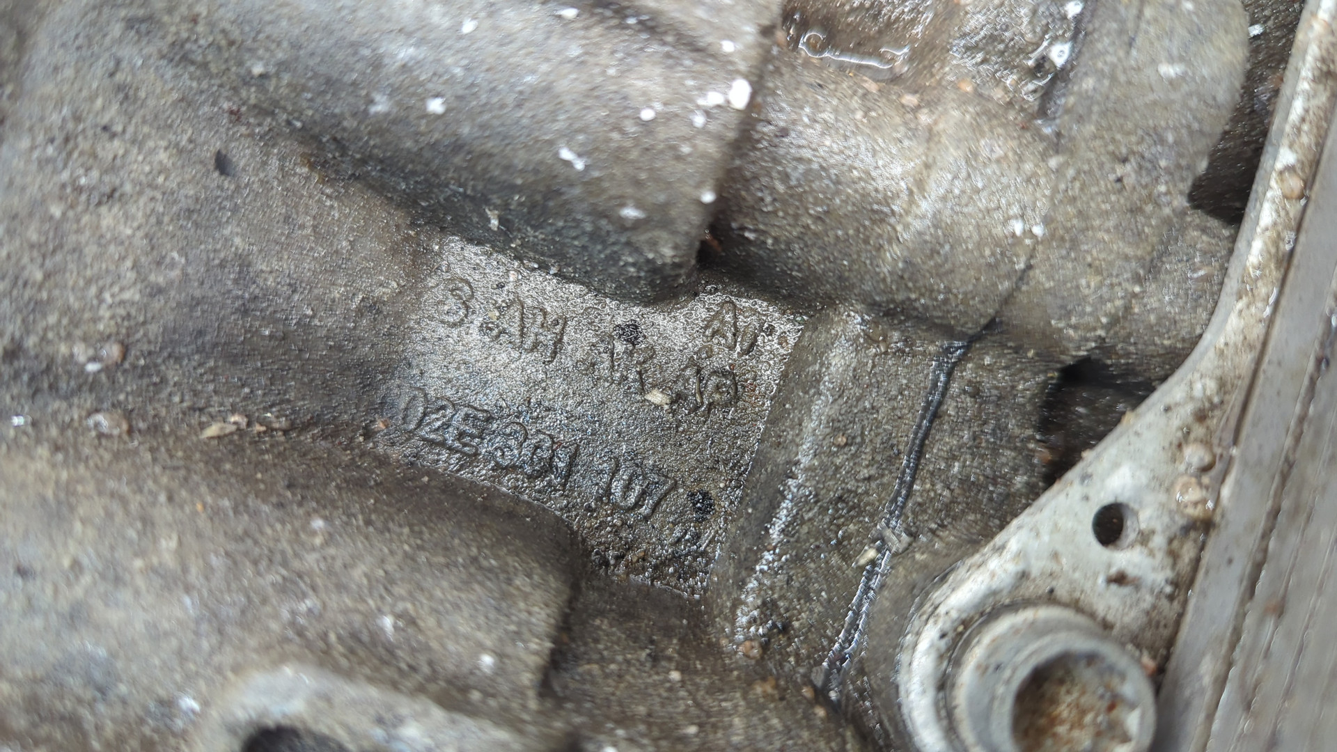 АКПП (автоматическая коробка переключения передач)