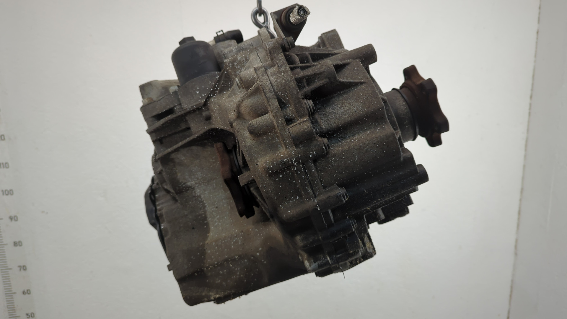 АКПП (автоматическая коробка переключения передач)