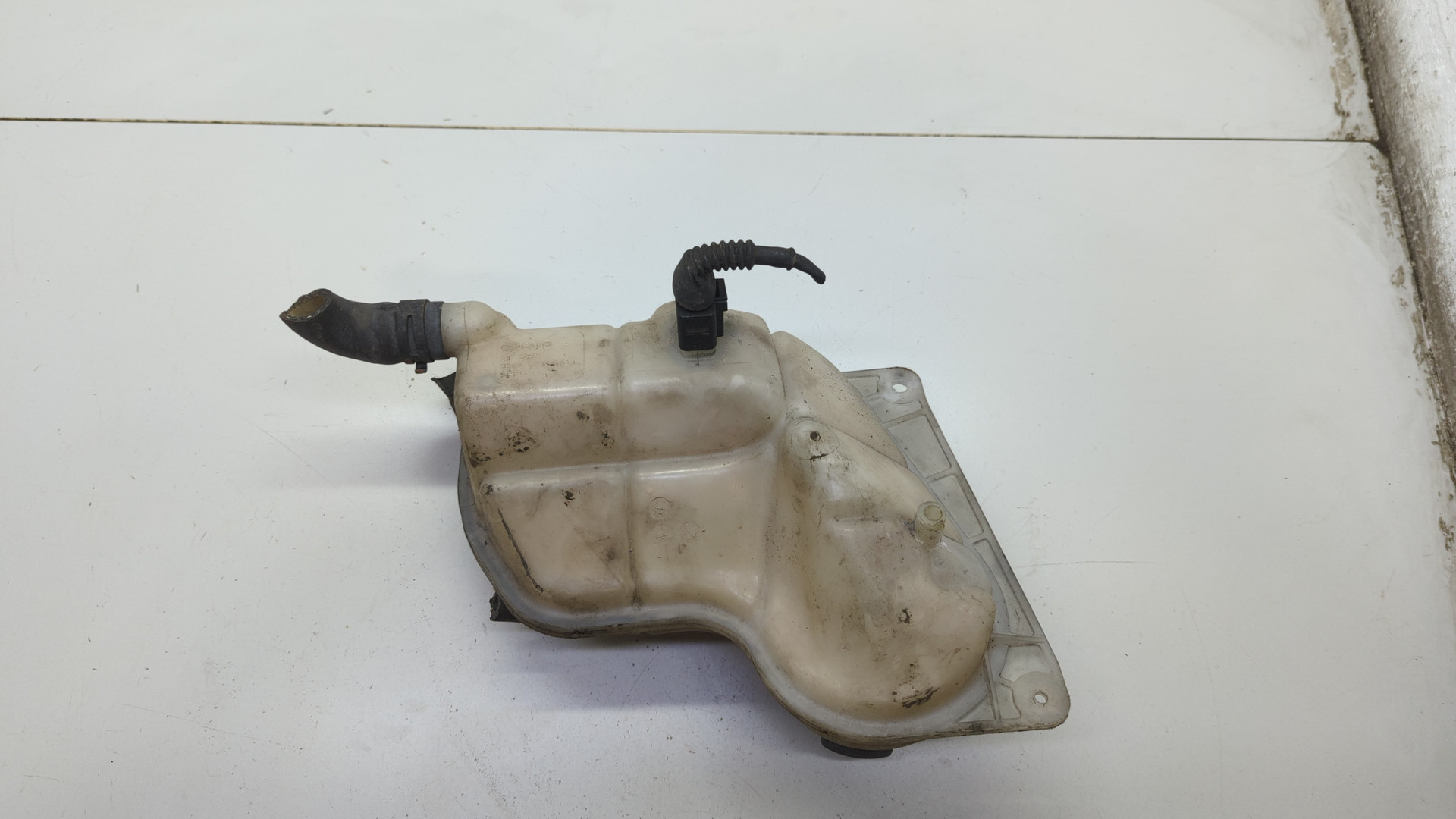 Бачок расширительный