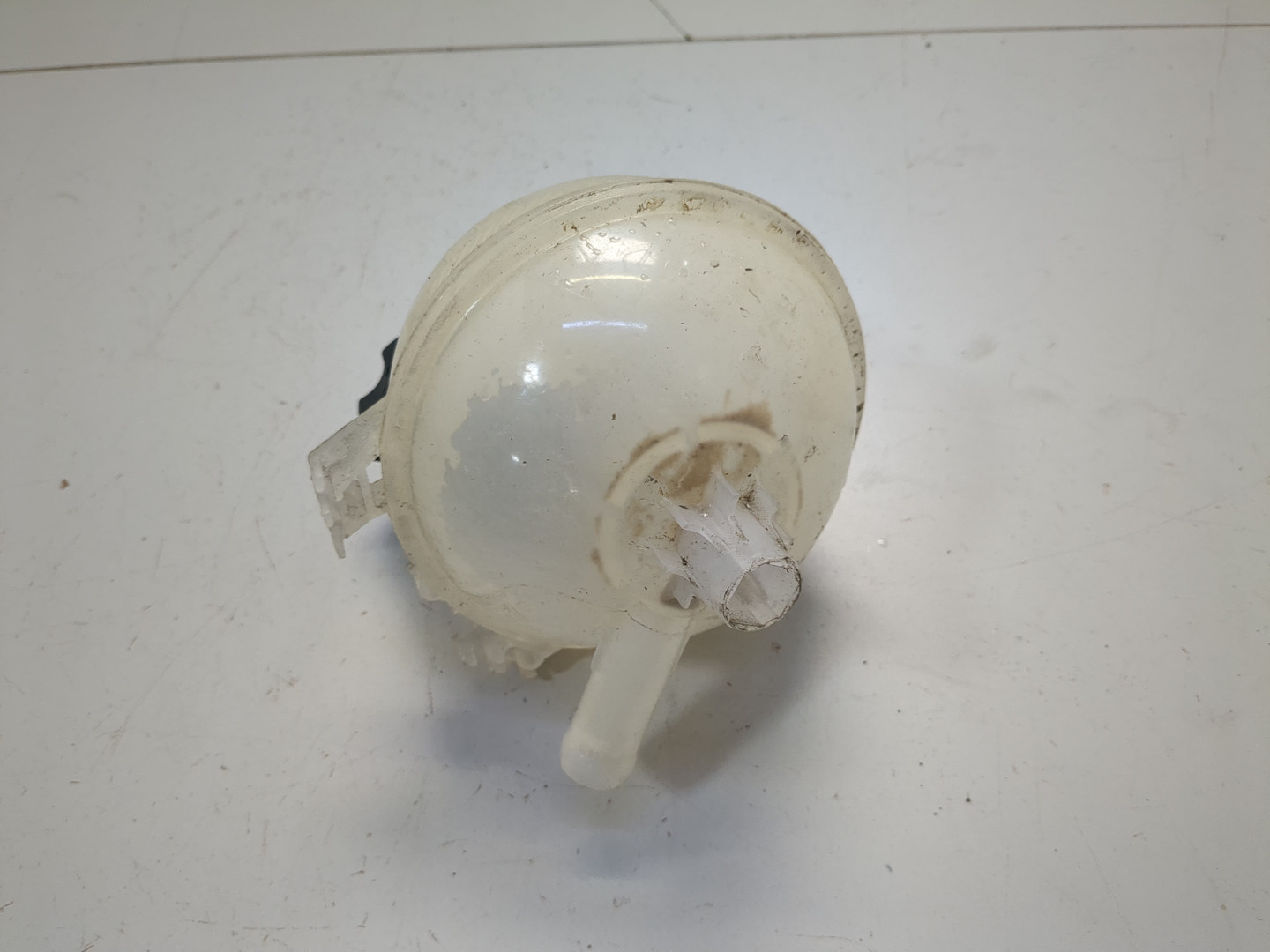 Бачок расширительный