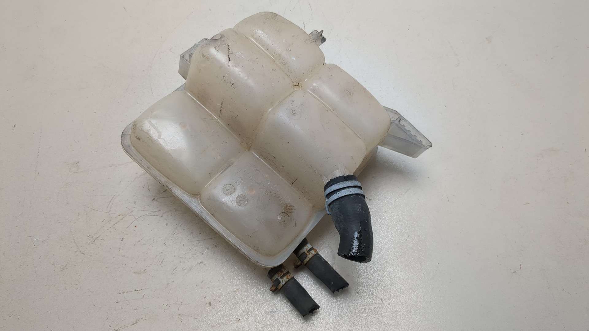 Бачок расширительный