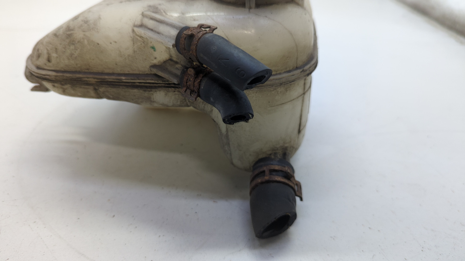 Бачок расширительный